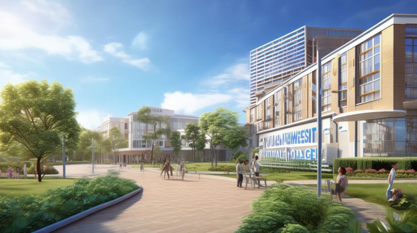 新东北职业学院怎么样,是公办还是民办学校? 新东北职业学院怎么样,是公办还是民办学校?