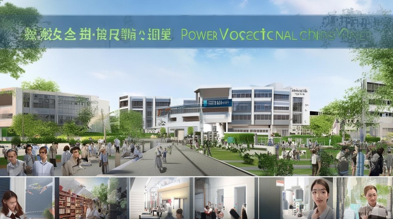 山东核电职业学院怎么样,就业前景如何? 山东核电职业学院怎么样,就业前景如何?