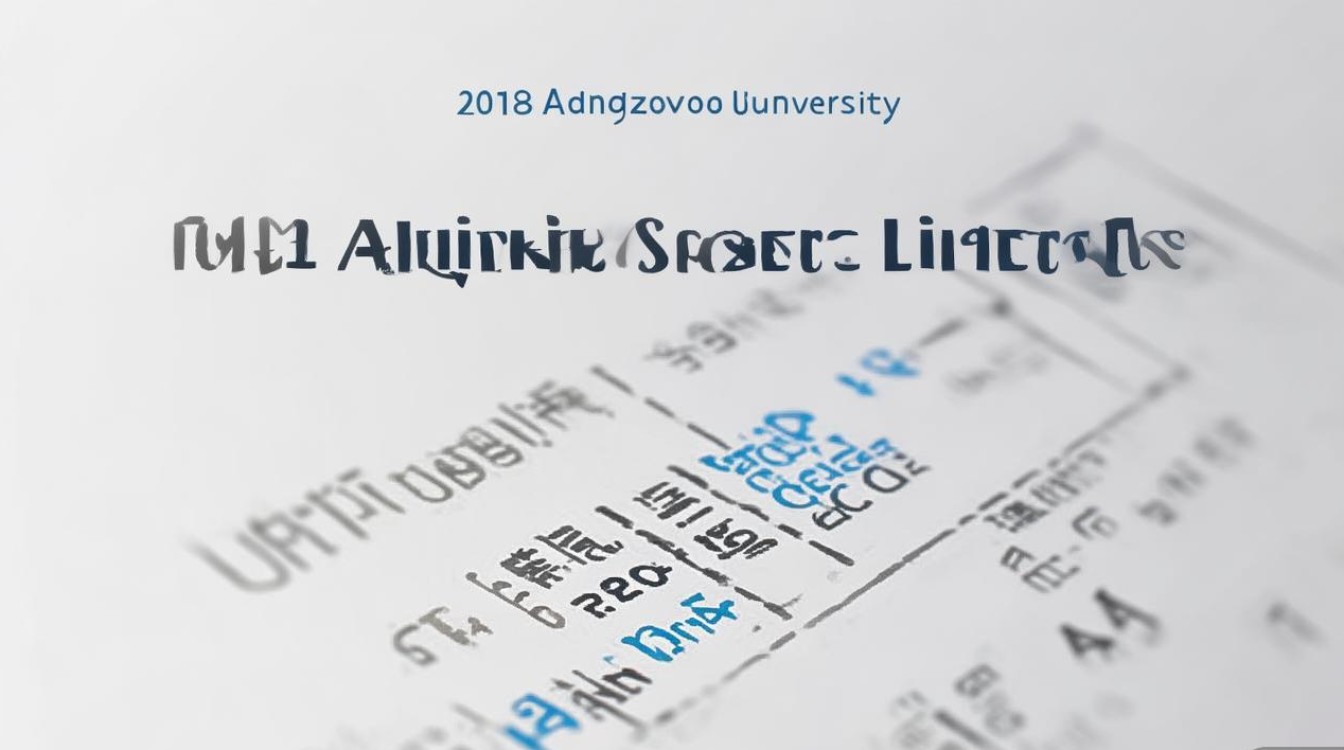 2018年广州大学录取分数线是多少，最低多少分能上？