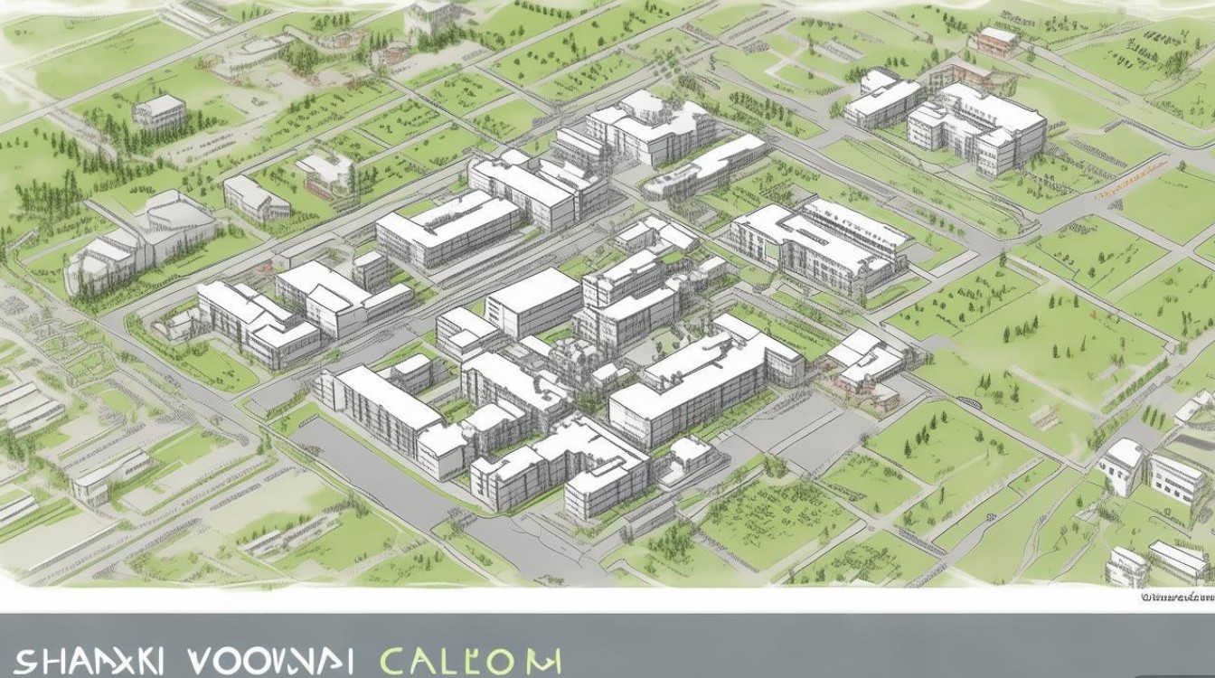 山西职业学院地图在哪里,山西职业学院详细地址怎么去 山西职业学院地图在哪里,山西职业学院详细地址怎么去