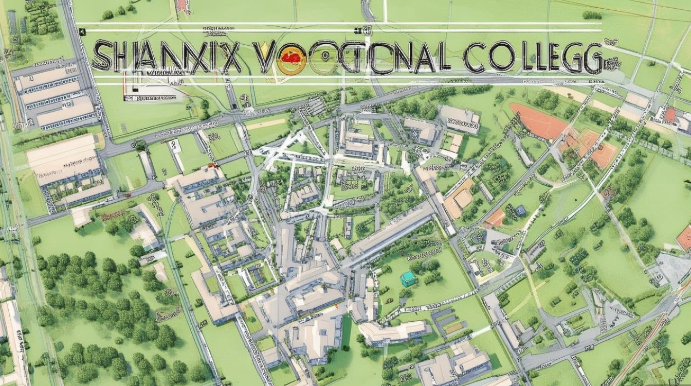 山西职业学院地图在哪里,山西职业学院详细地址怎么去 山西职业学院地图在哪里,山西职业学院详细地址怎么去