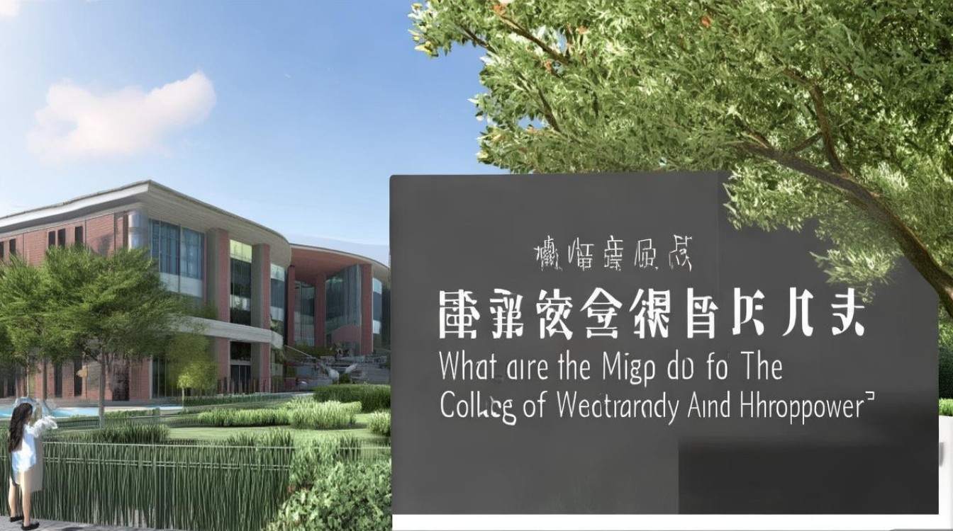 水利职业学院专业有哪些?哪个专业好就业? 水利职业学院专业有哪些?哪个专业好就业?