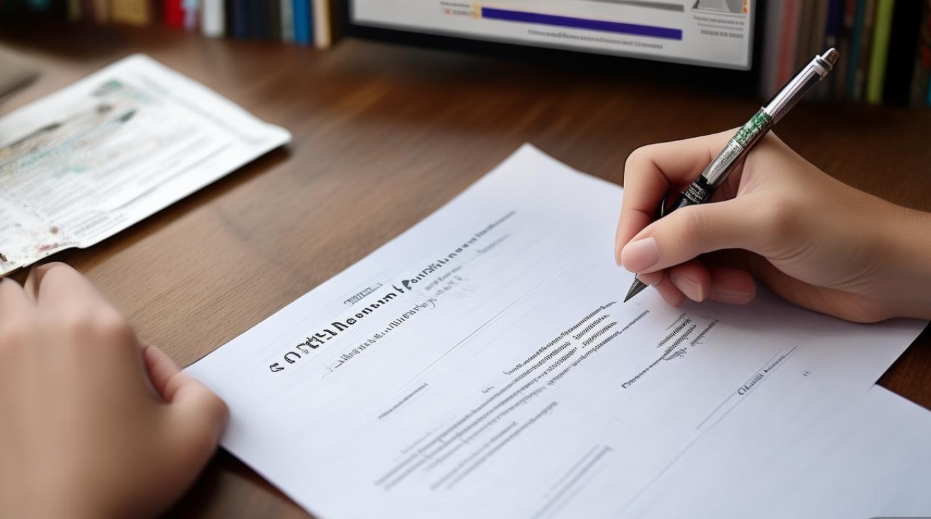 大学录取专项自荐信怎么写，大学自荐信范文模板哪里找？