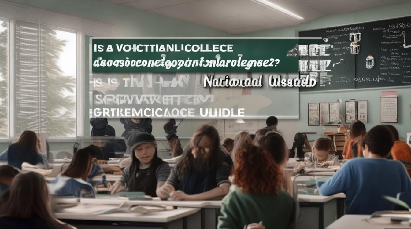 职业学院的大专学历国家承认吗，毕业证有用吗？