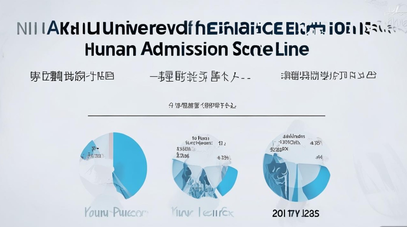 安徽财经大学湖南录取分数线是多少，湖南考生多少分能上？