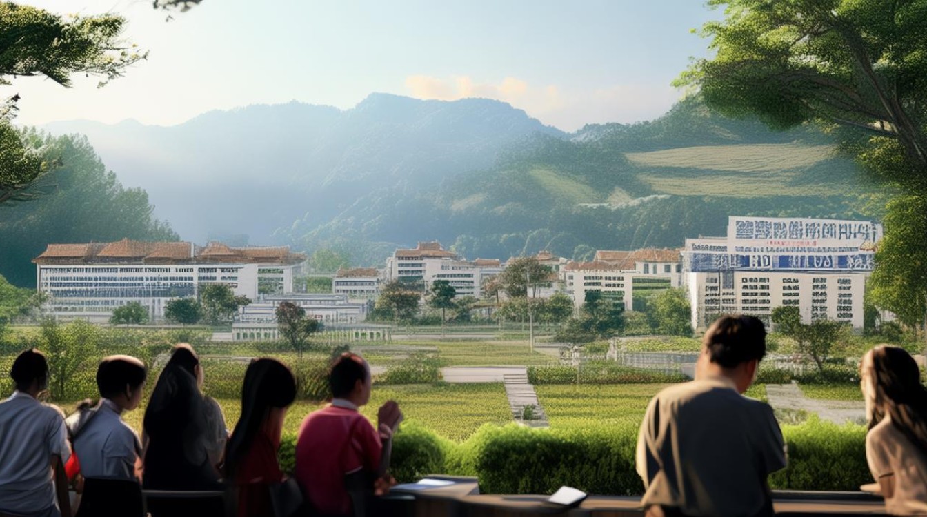 云南公办专科学校排名有哪些？师范类学校怎么选？