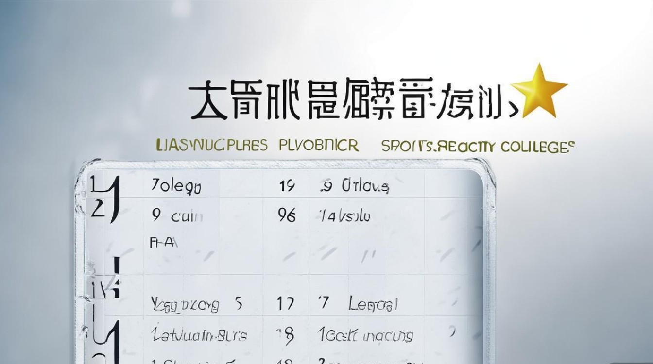 辽宁体育系专科学校排名有哪些？附体育院校排名怎么样？