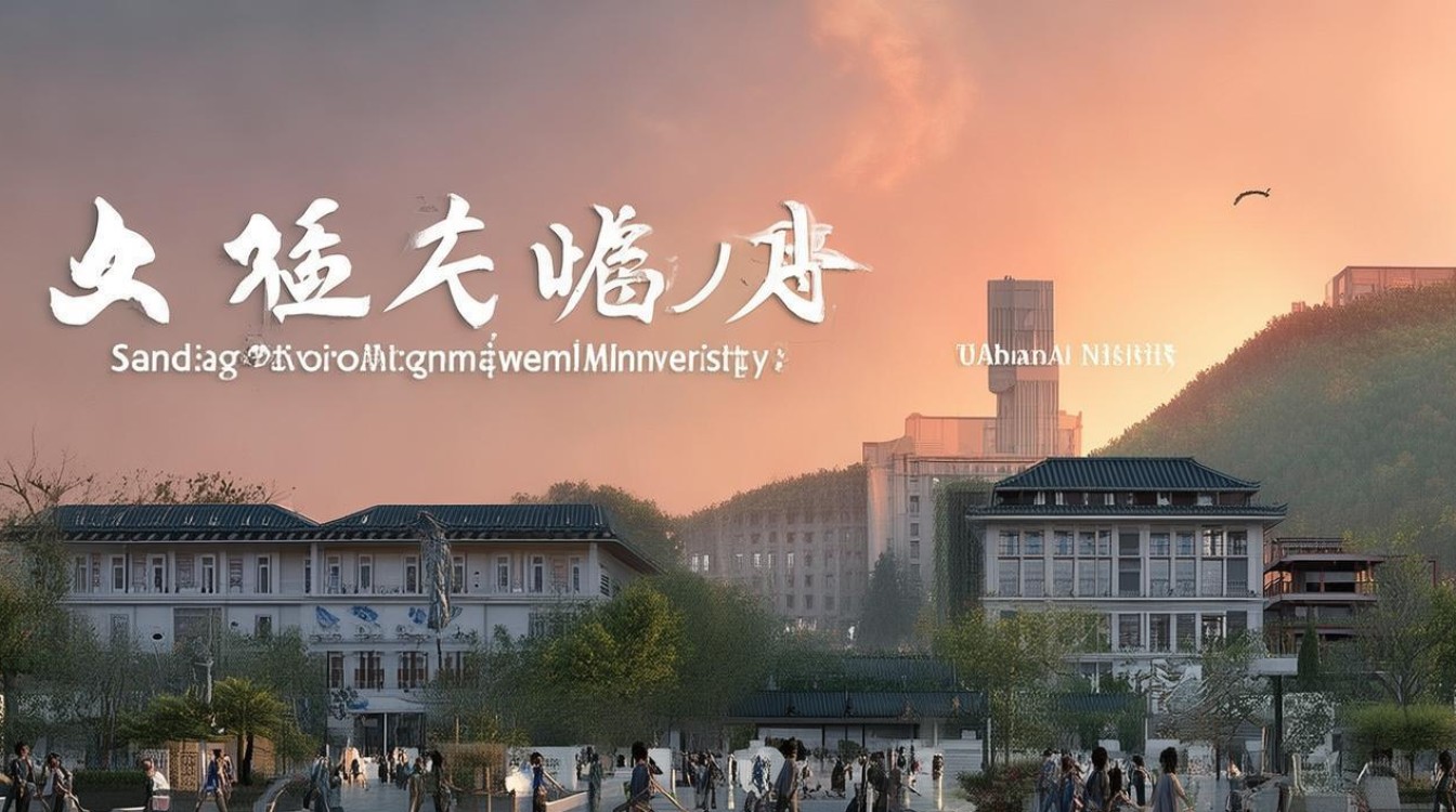 泰山公办专科学校排名第几？山东旅游管理大学有哪些？