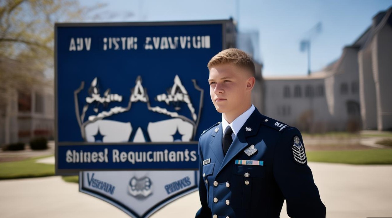 空军航空大学录取体检严不严，视力要求是多少？