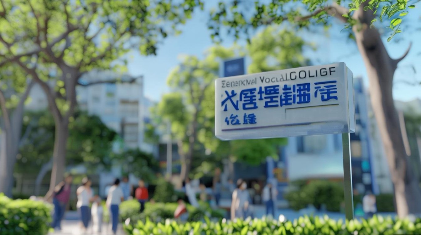 郑州城市职业学院怎么样，录取分数线是多少？