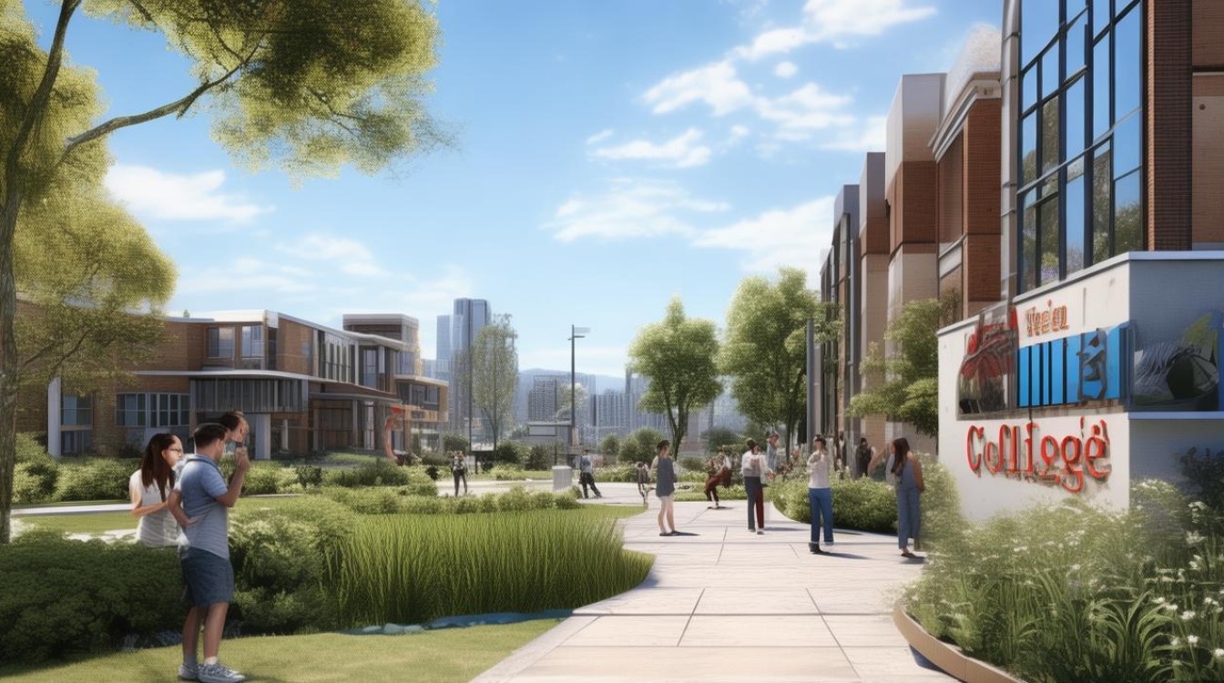 商贸职业学院好吗，值得去读吗就业前景怎么样？