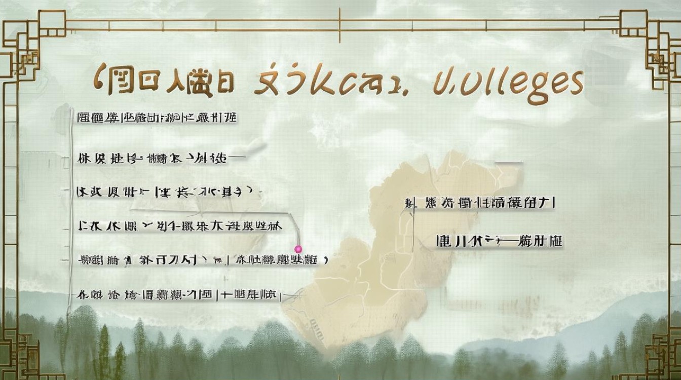 江西最好的专科学校是哪几所，南昌专科学校排名怎么样？