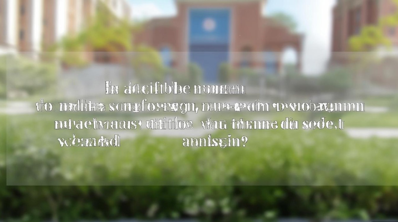 西北大学中外合办录取难不难，多少分能被录取？