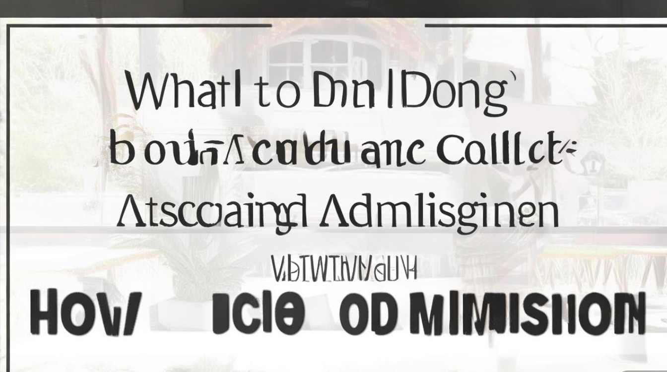 被大学录取后不去报到怎么办，如何放弃录取资格