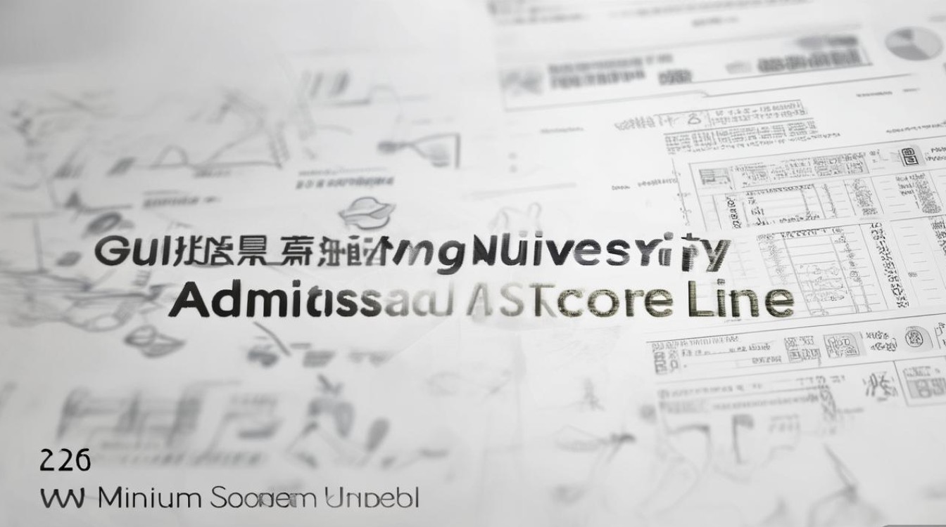 贵州明德大学录取分数线是多少?2026年最低分多少能上? 贵州明德大学录取分数线是多少?2026年最低分多少能上?