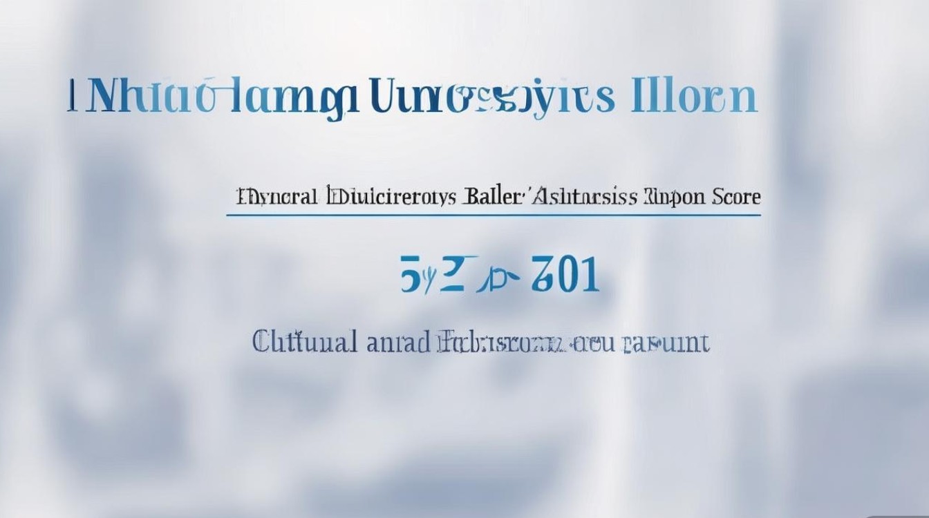 南昌大学体育本科录取分数线是多少，文化课要多少分？