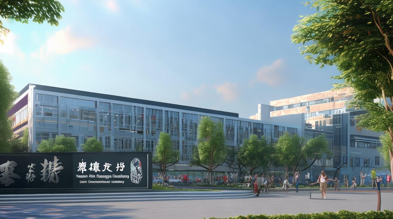 阳春技术职业学院是公办还是民办？学费一年多少钱？