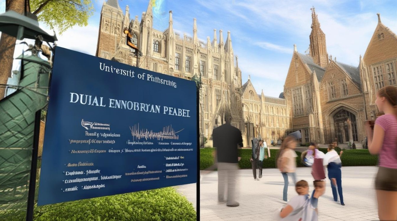 匹兹堡大学有双录取吗，双录取申请条件有哪些