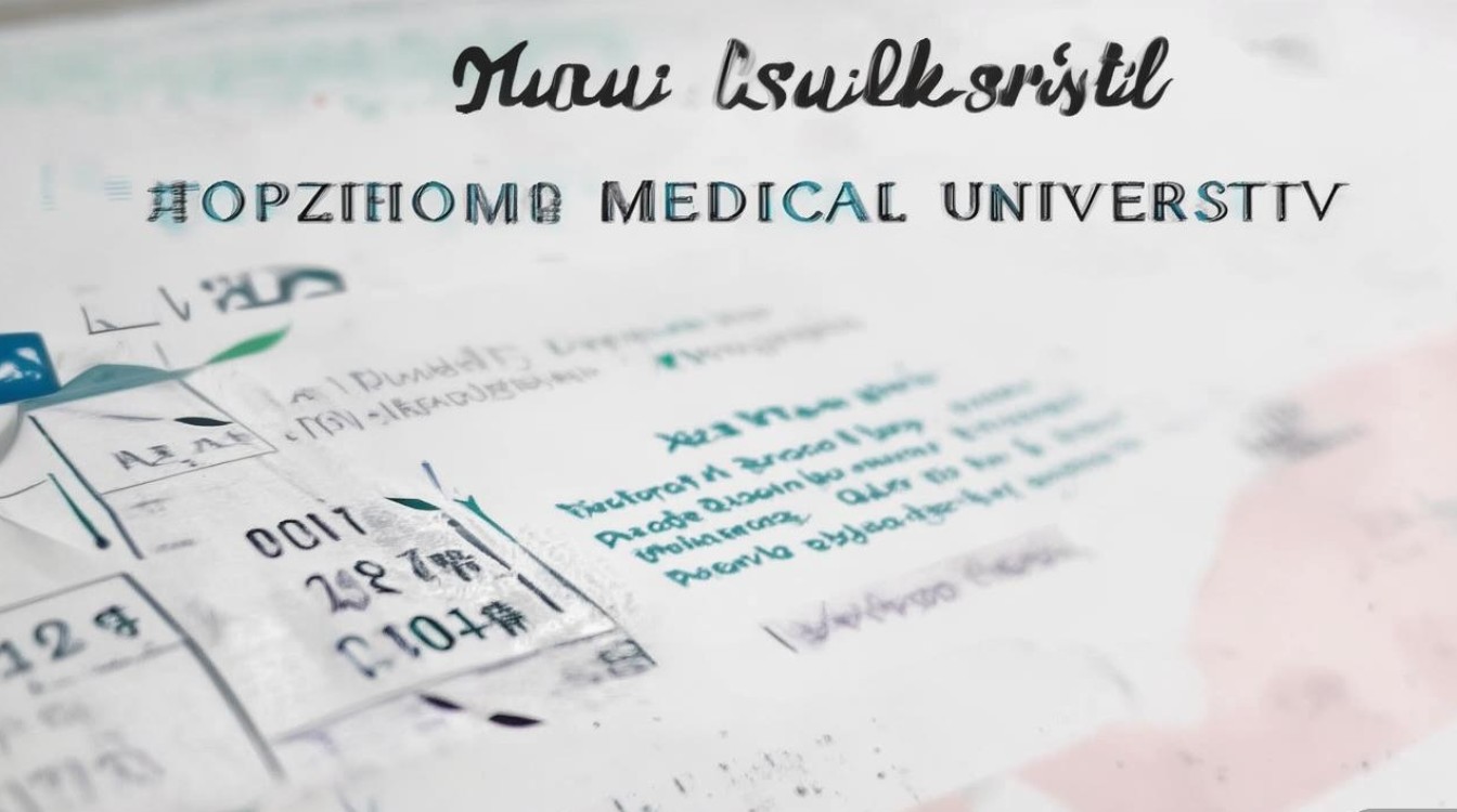 温州医科大学有哪些王牌专业，录取分数线是多少？