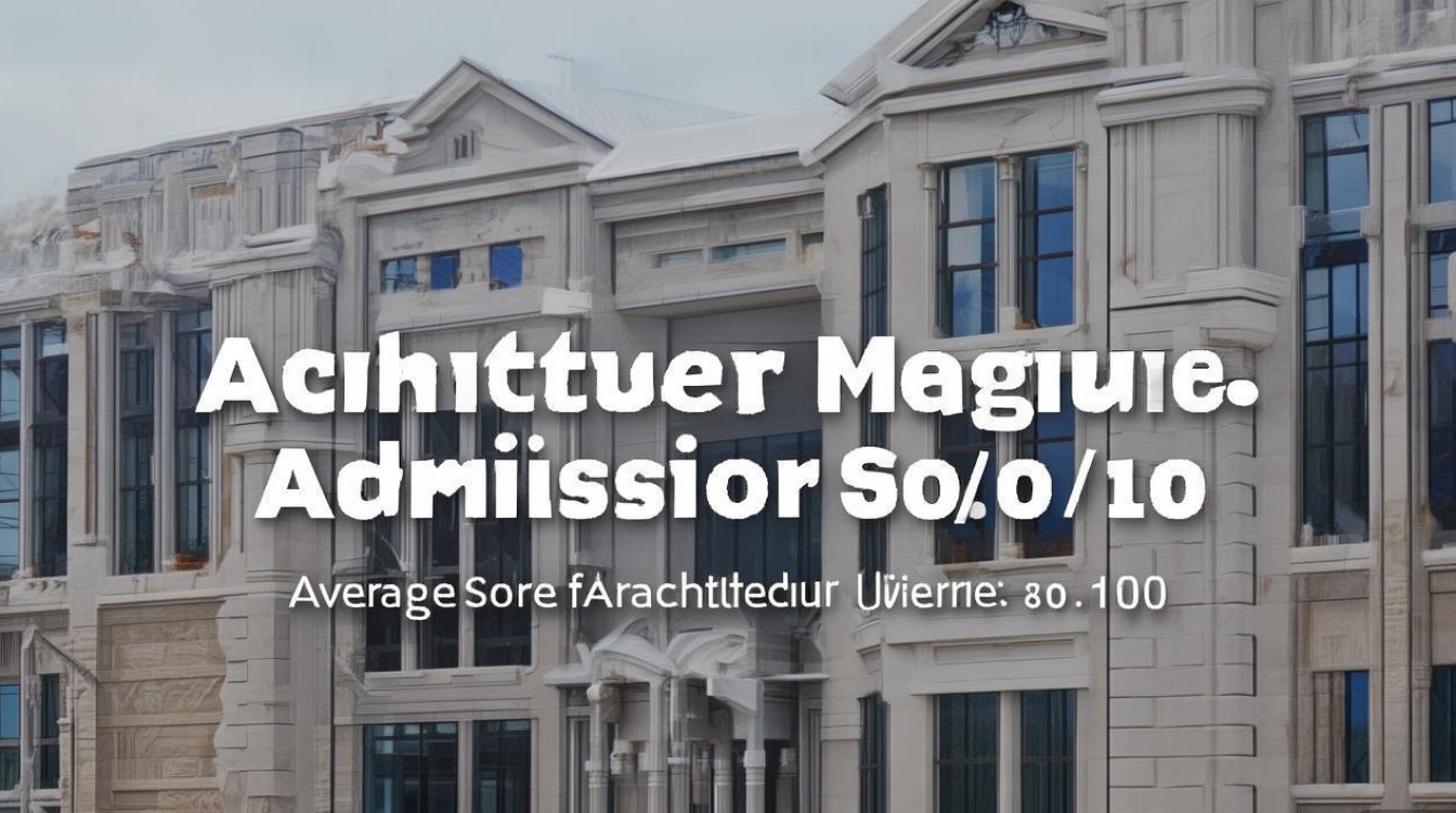 建筑大学专业录取分数是多少,考建筑大学一般多少分 建筑大学专业录取分数是多少,考建筑大学一般多少分