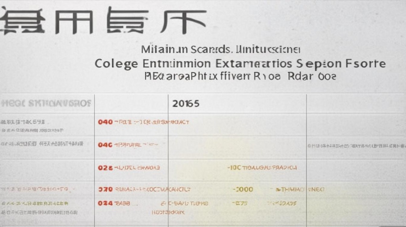 2016年福建各高校录取分数线是多少,一本二本最低分多少 2016年福建各高校录取分数线是多少,一本二本最低分多少