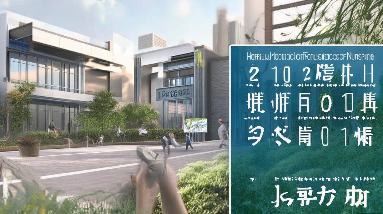 河北护士职业学院怎么样，2026年招生录取分数线是多少