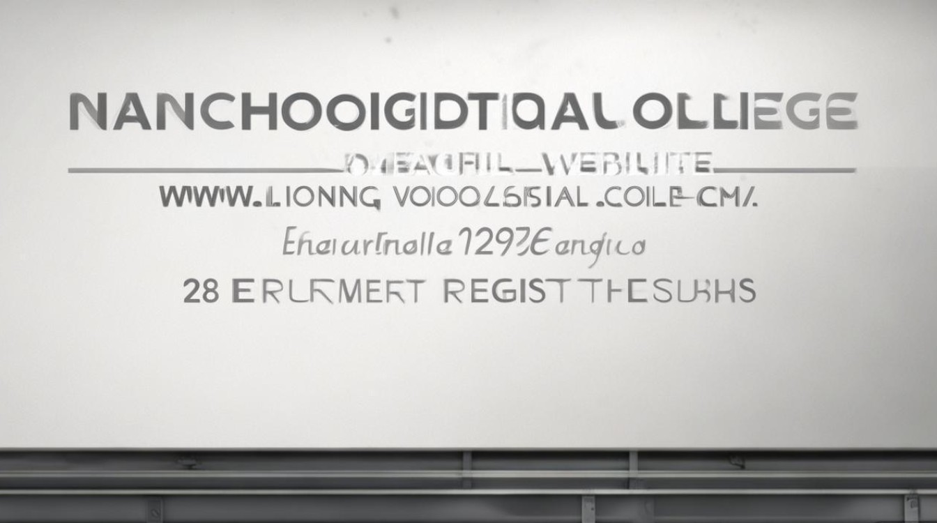 南充职业学院官网网址是多少，2026年招生报名入口在哪里