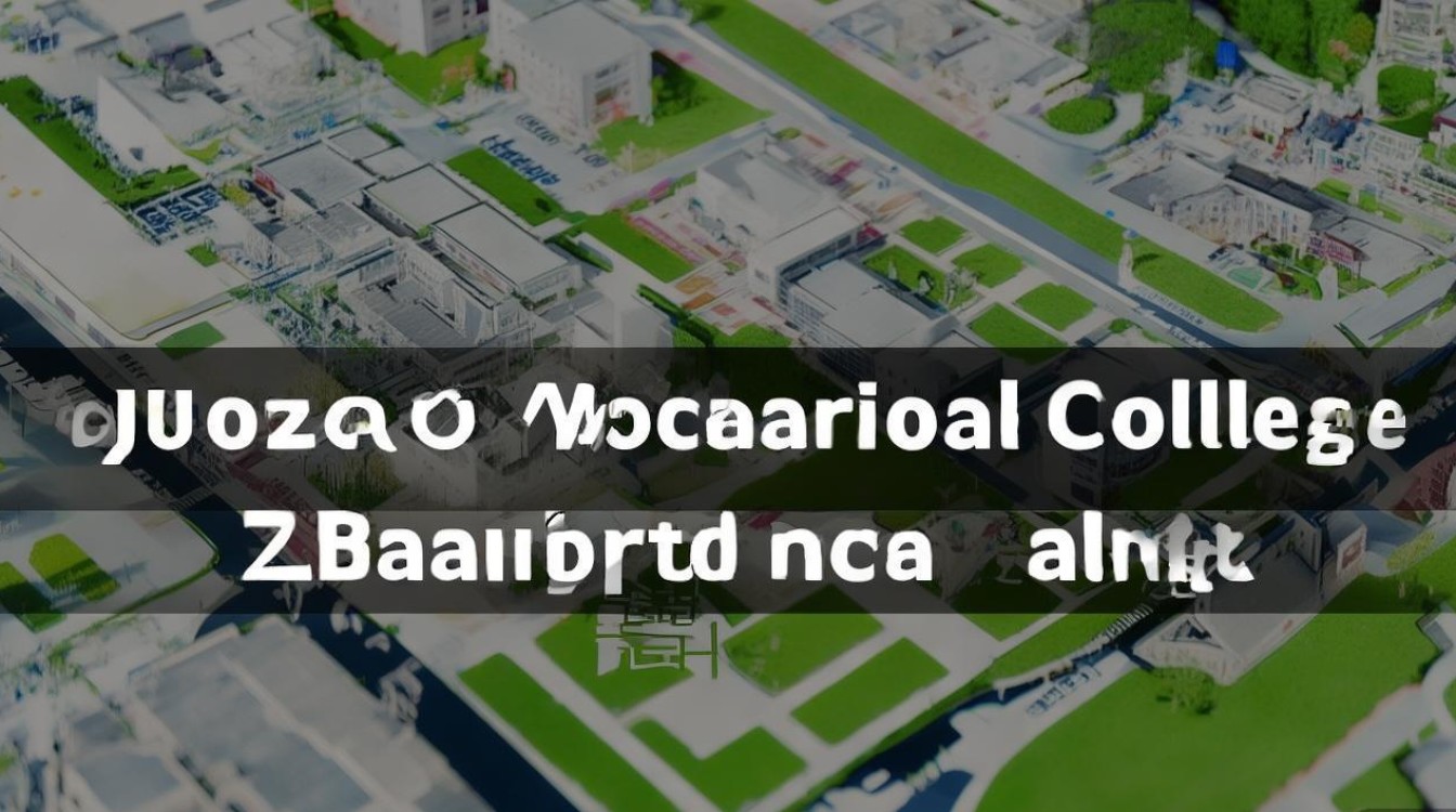 枣庄职业学院银行在哪里，枣庄职业学院附近有什么银行