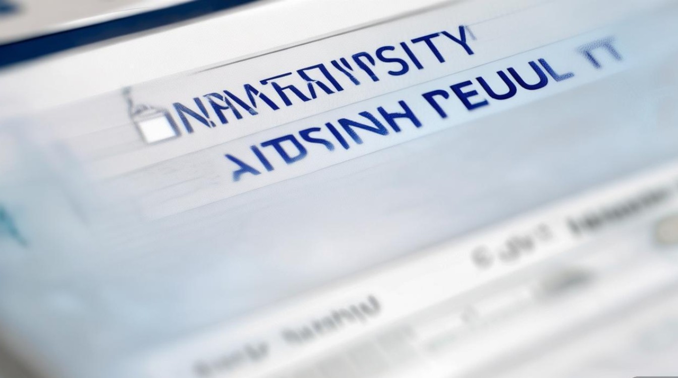 怎样看大学路没录取，高考录取状态查询系统入口