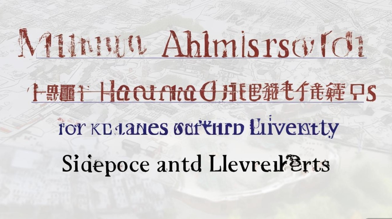 海南大学最低录取分数多少,文理科要多少分才能上? 海南大学最低录取分数多少,文理科要多少分才能上?