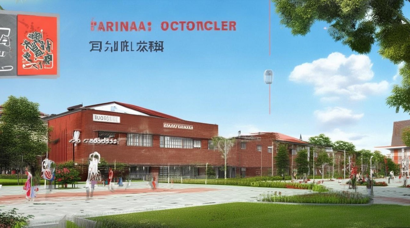 通辽职业学院偏不偏,具体位置在哪里离市区远吗 通辽职业学院偏不偏,具体位置在哪里离市区远吗