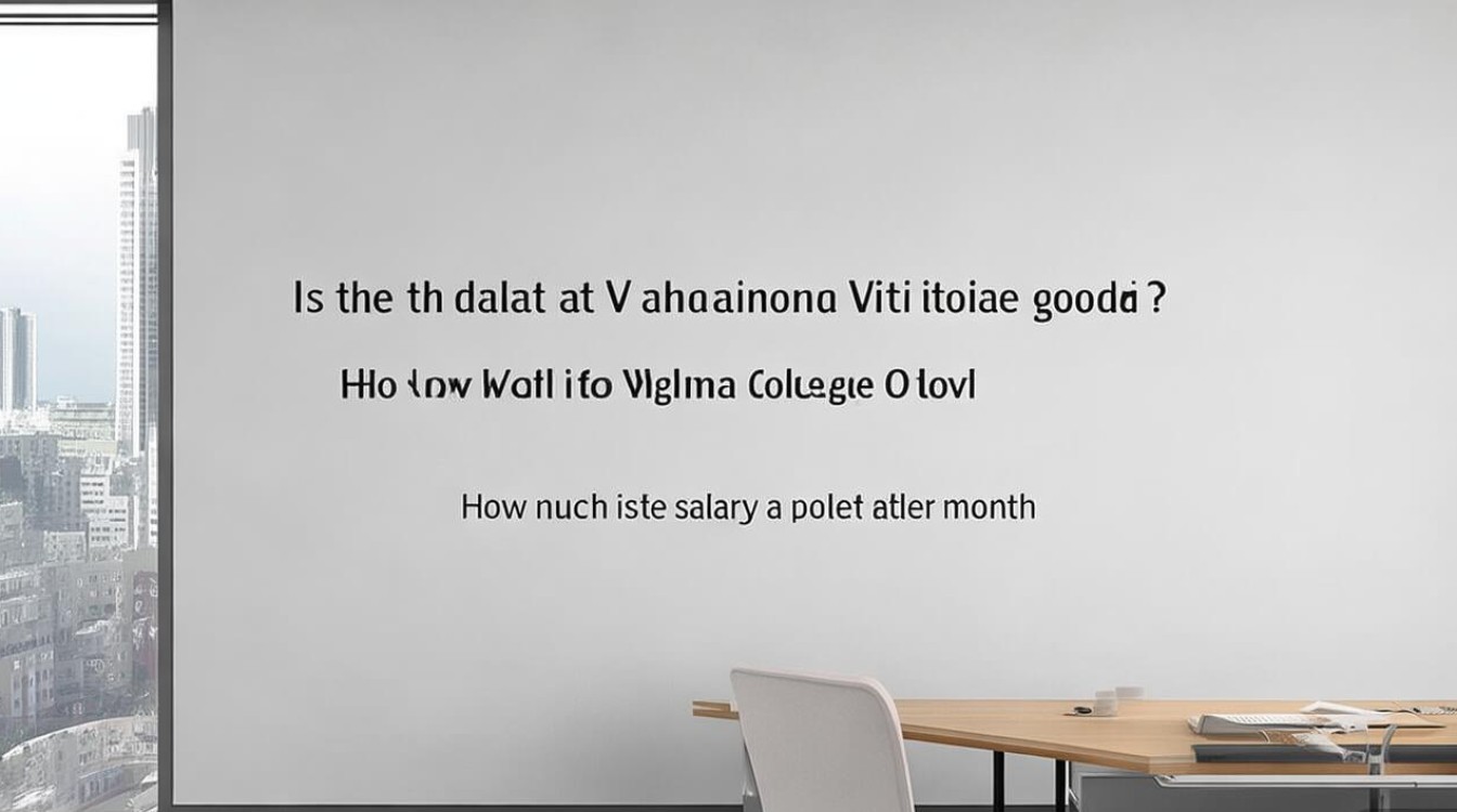 南华职业学院待遇好不好，南华职业学院一个月工资多少