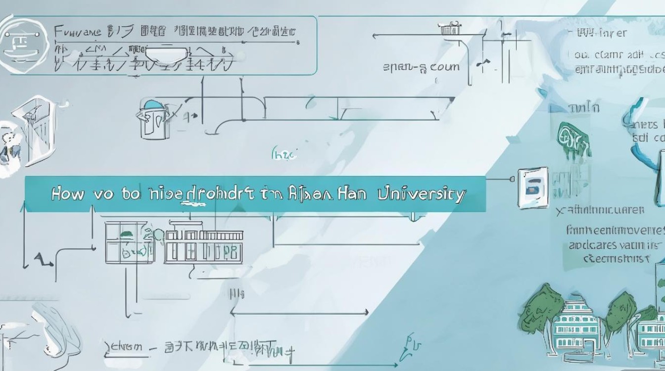 民考汉大学怎么录取，录取规则和分数线是怎样的？