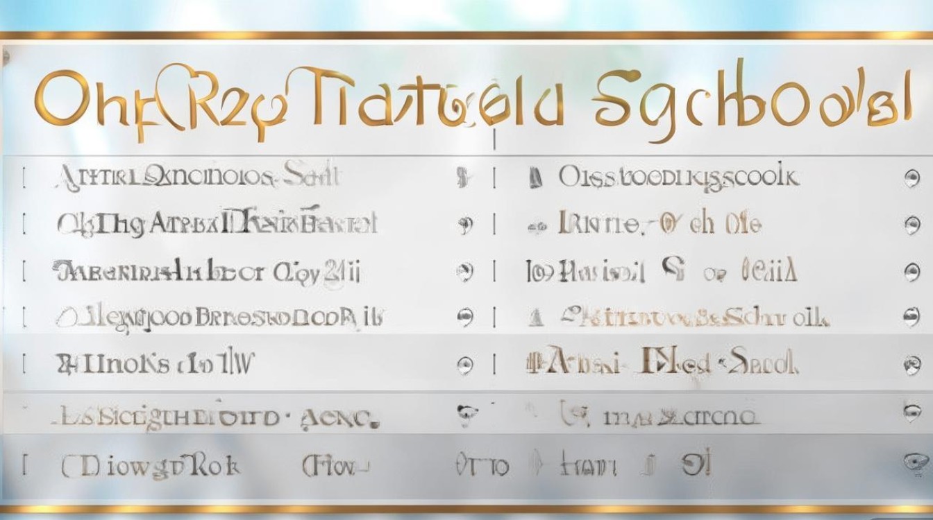 学美容的正规专科学校排名有哪些？美容专业哪些学校好？