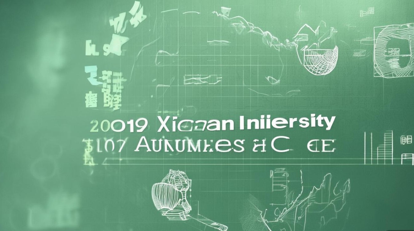 2019西安大学录取线是多少，文科理科各多少分？