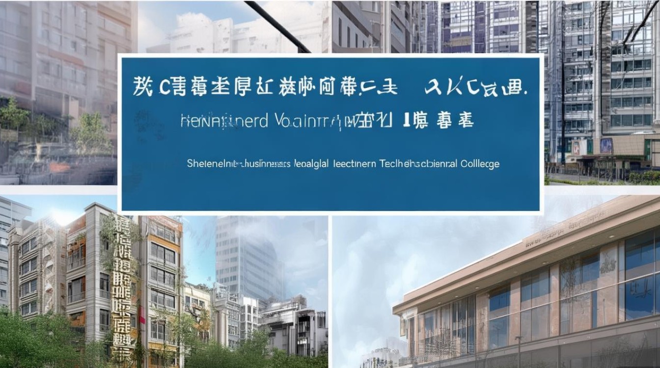 深圳商务英语专科学校排名怎么样？深圳职业技术学院排第几？