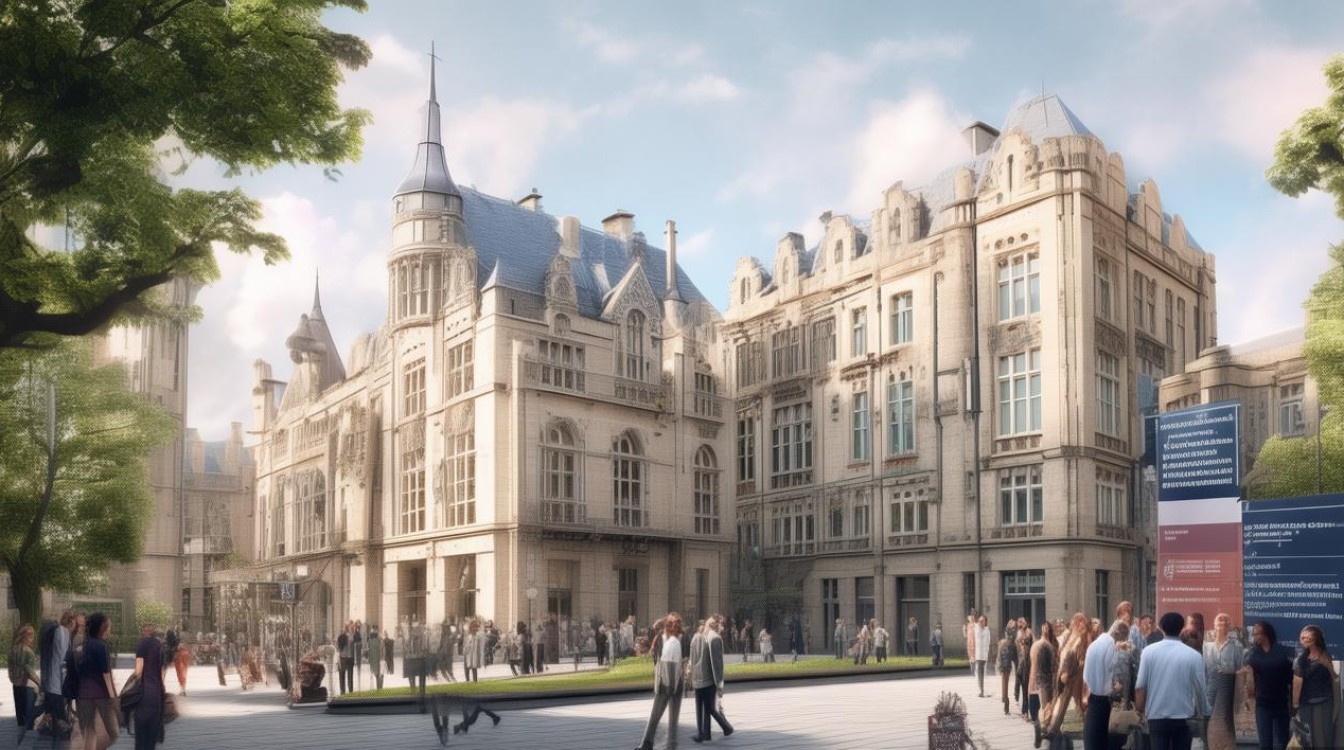 德国理工科专科学校排名怎么样?留学德国选什么专业好? 德国理工科专科学校排名怎么样?留学德国选什么专业好?