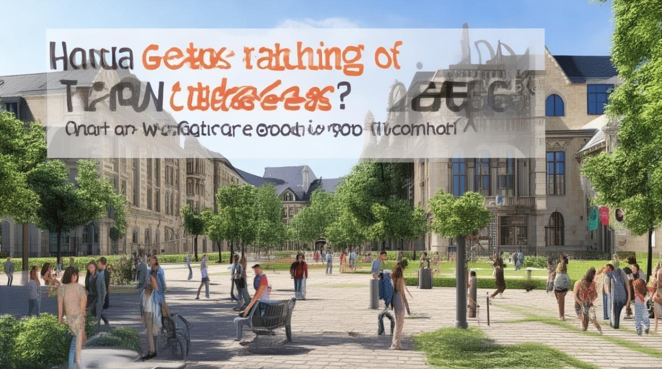 德国理工科专科学校排名怎么样?留学德国选什么专业好? 德国理工科专科学校排名怎么样?留学德国选什么专业好?