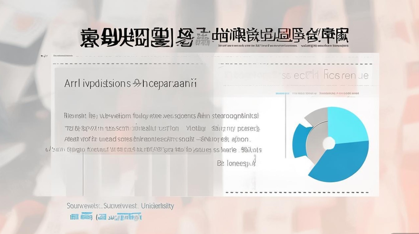 西南大学艺术录取情况如何，多少分能上西南大学艺术系