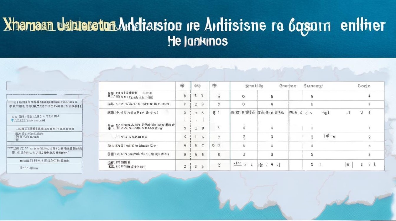 厦门大学在河北录取分数线是多少,河北考生多少分能考上 厦门大学在河北录取分数线是多少,河北考生多少分能考上