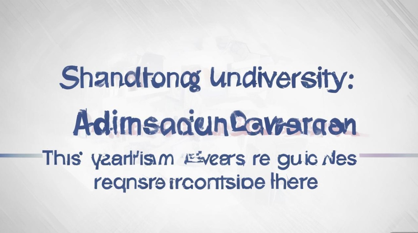 山东大学录取成绩是多少，今年最低多少分能上