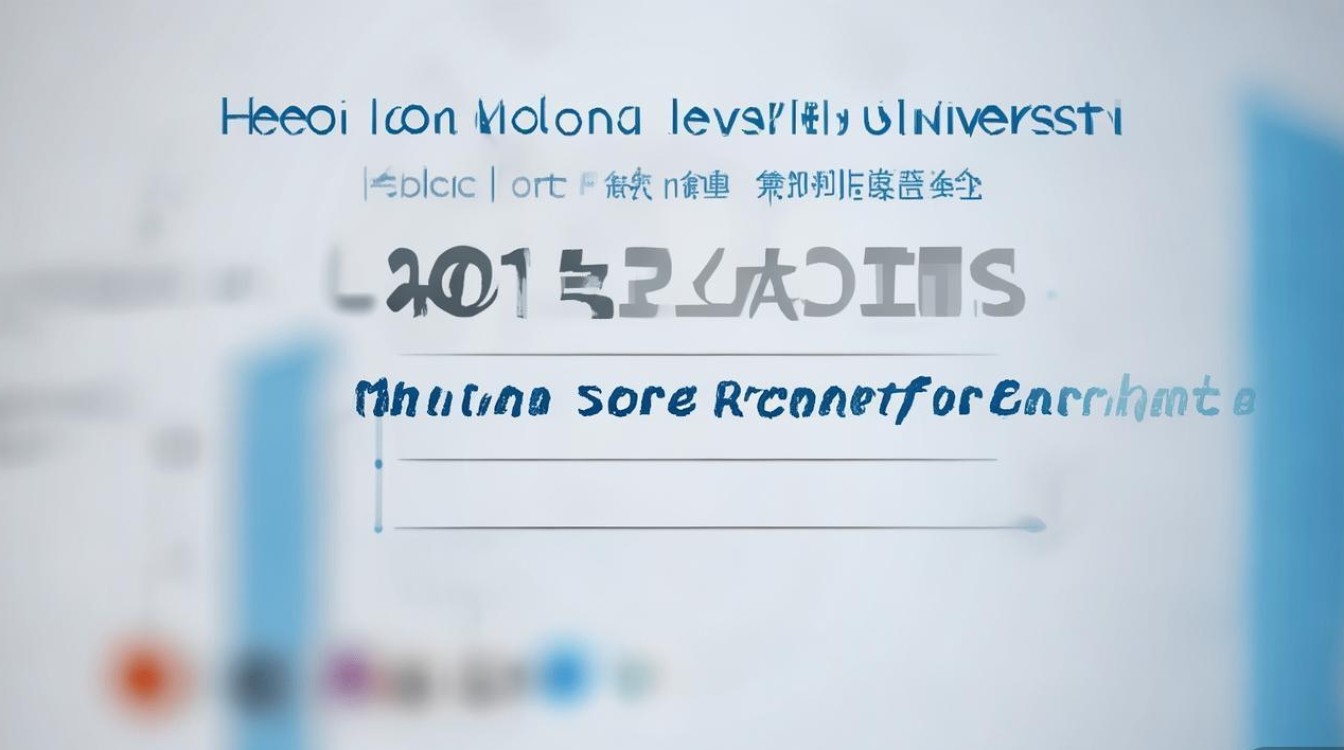 邯郸师范大学录取分是多少，多少分能考上