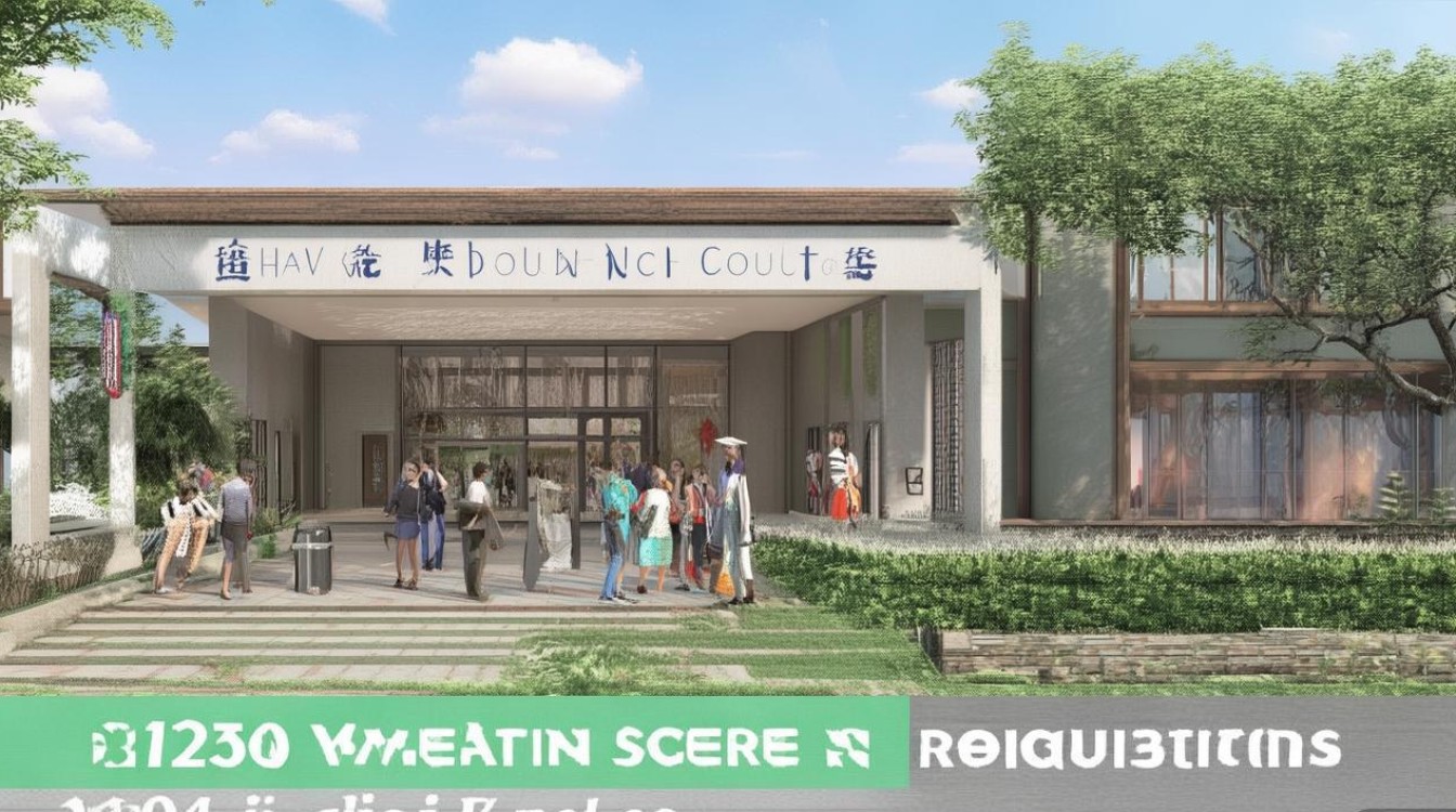 邵武职业学院好不好,2026年录取分数线是多少? 邵武职业学院好不好,2026年录取分数线是多少?