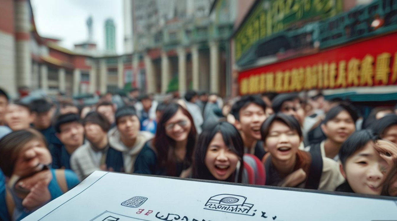 江苏师范大学录取现场怎么样？录取通知书长啥样？