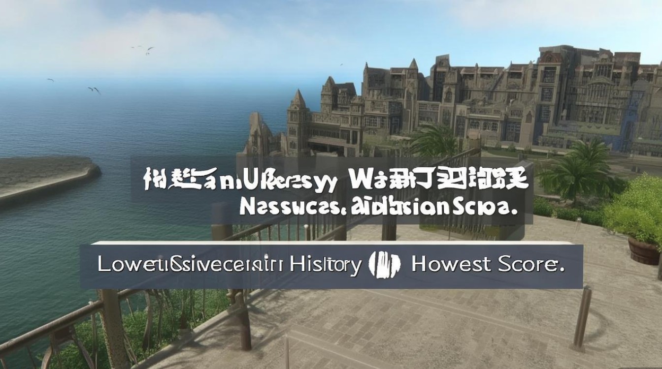 河海大学水务录取分数是多少，历年最低分要多少