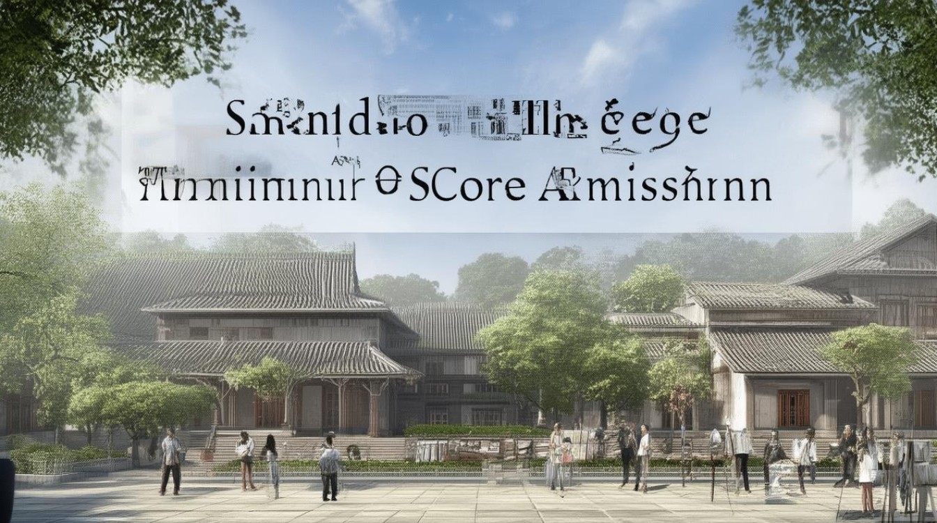 山东美术专科学校排名怎么样？山东美术专科学校多少分能上？