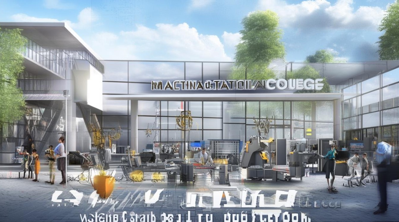 机械自动化专科学校排名如何？机械设计制造及其自动化哪个学校好？