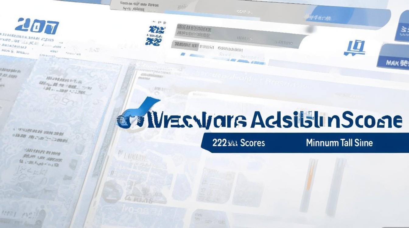 甘肃文科重点大学录取分数线是多少，2026最低投档线多少分能上