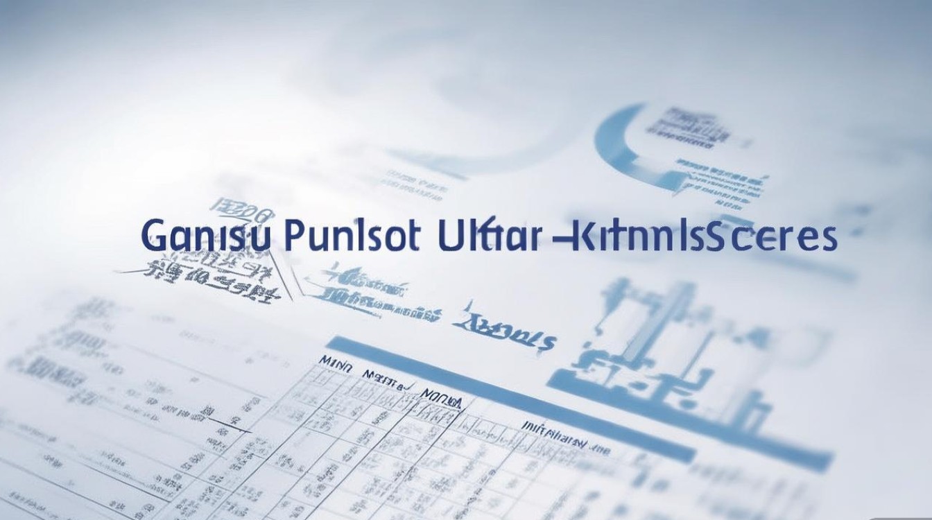 甘肃文科重点大学录取分数线是多少，2026最低投档线多少分能上