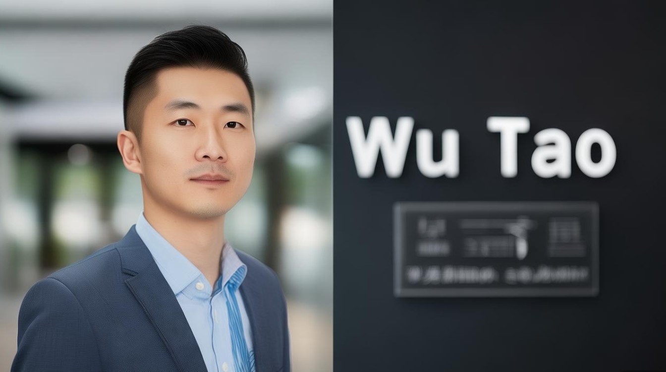 南方职业学院吴涛是谁，吴涛老师教什么专业？